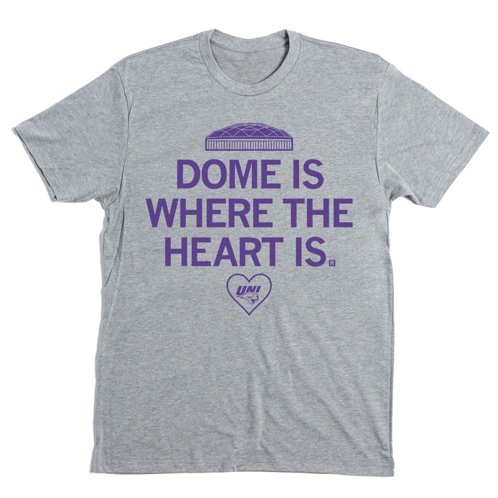 Dome Is Where The Heart Is 4 Dome Is Where The Heart Is - Image 2