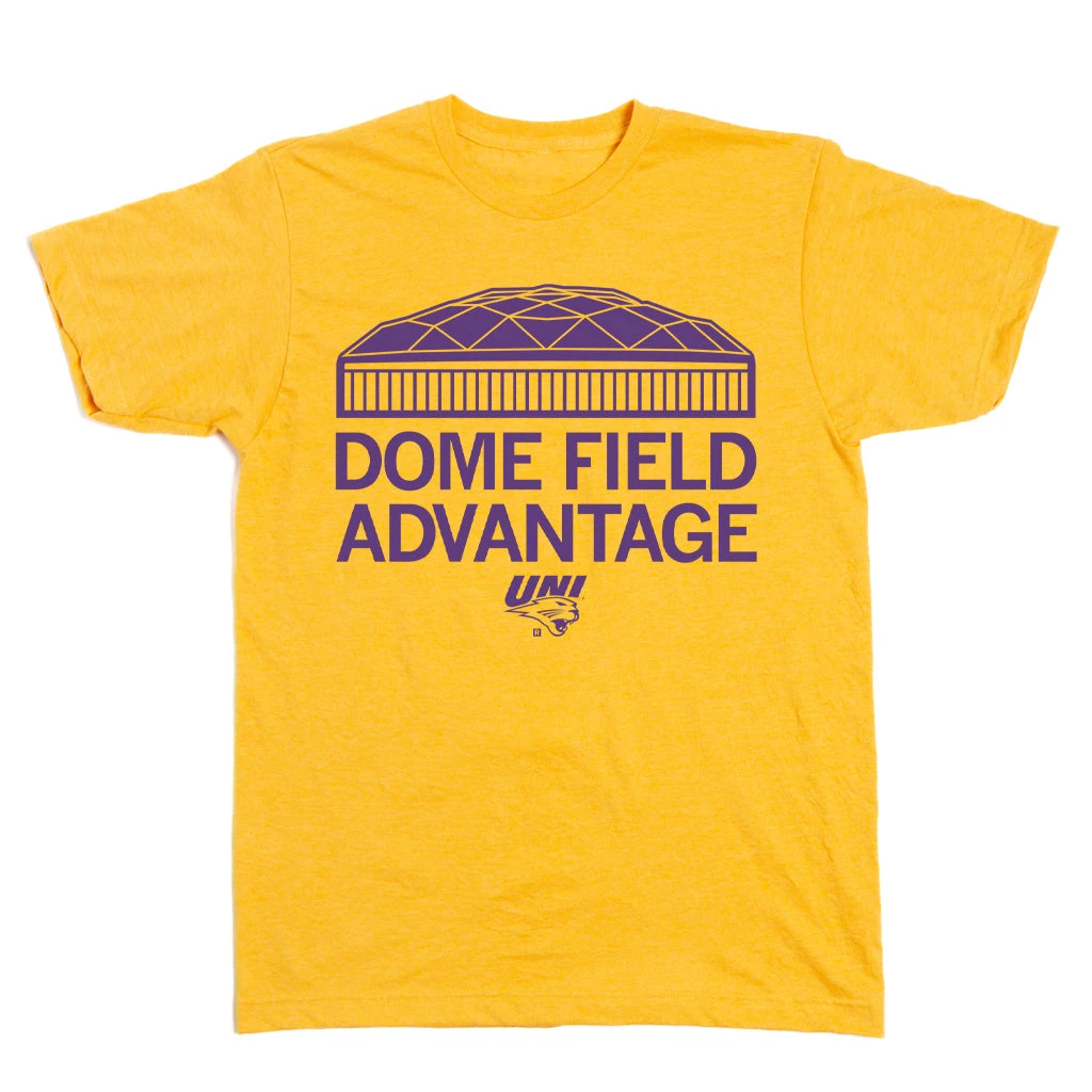 Dome Field Advantage 4 Dome Field Advantage - Image 2