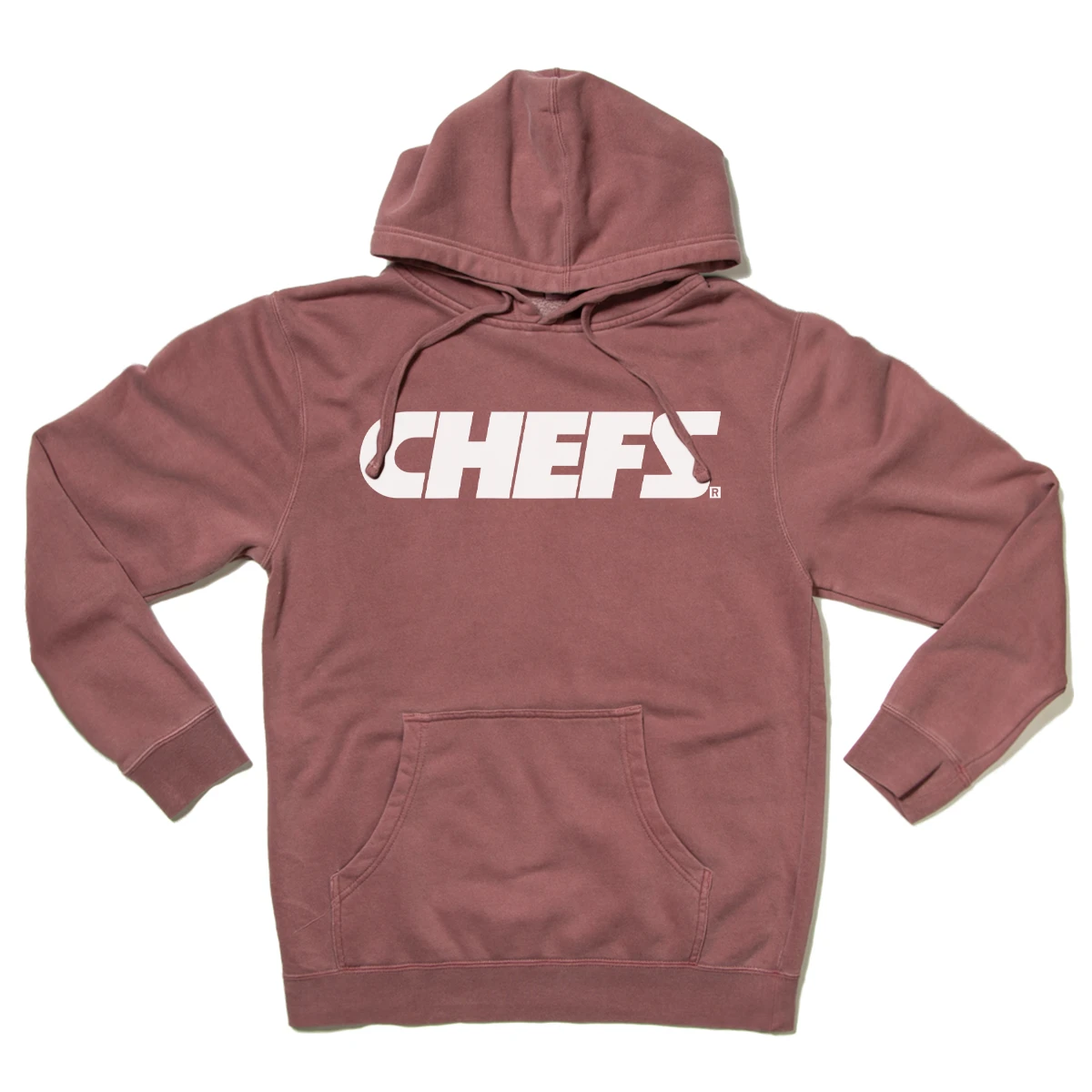 Chefs Pullover Hoodie 4 Chefs Pullover Hoodie - Image 2