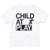 Child At Play Kids -Raygunsite Store child at play