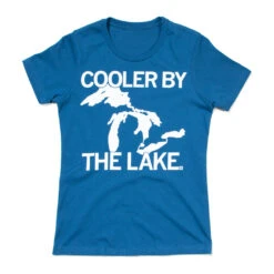 Cooler By The Lake -Raygunsite Store coolerbythelake.snug