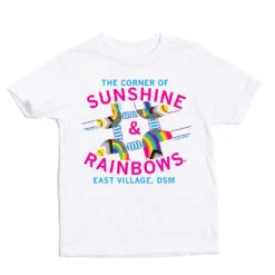 Corner Of Sunshine & Rainbows Kids
