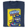 Smell The Crunchberries Gary Graphic Full Color -Raygunsite Store crunchberries box folded