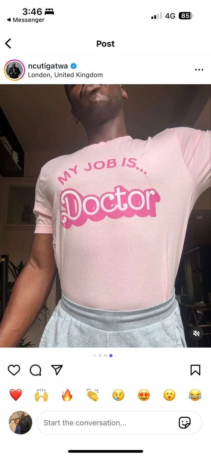 My Job Is Doctor 5 My Job Is Doctor - Image 3