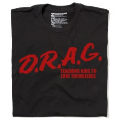 D.R.A.G.