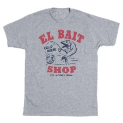 Raygunsite Store -Raygunsite Store el bait shop fish flat
