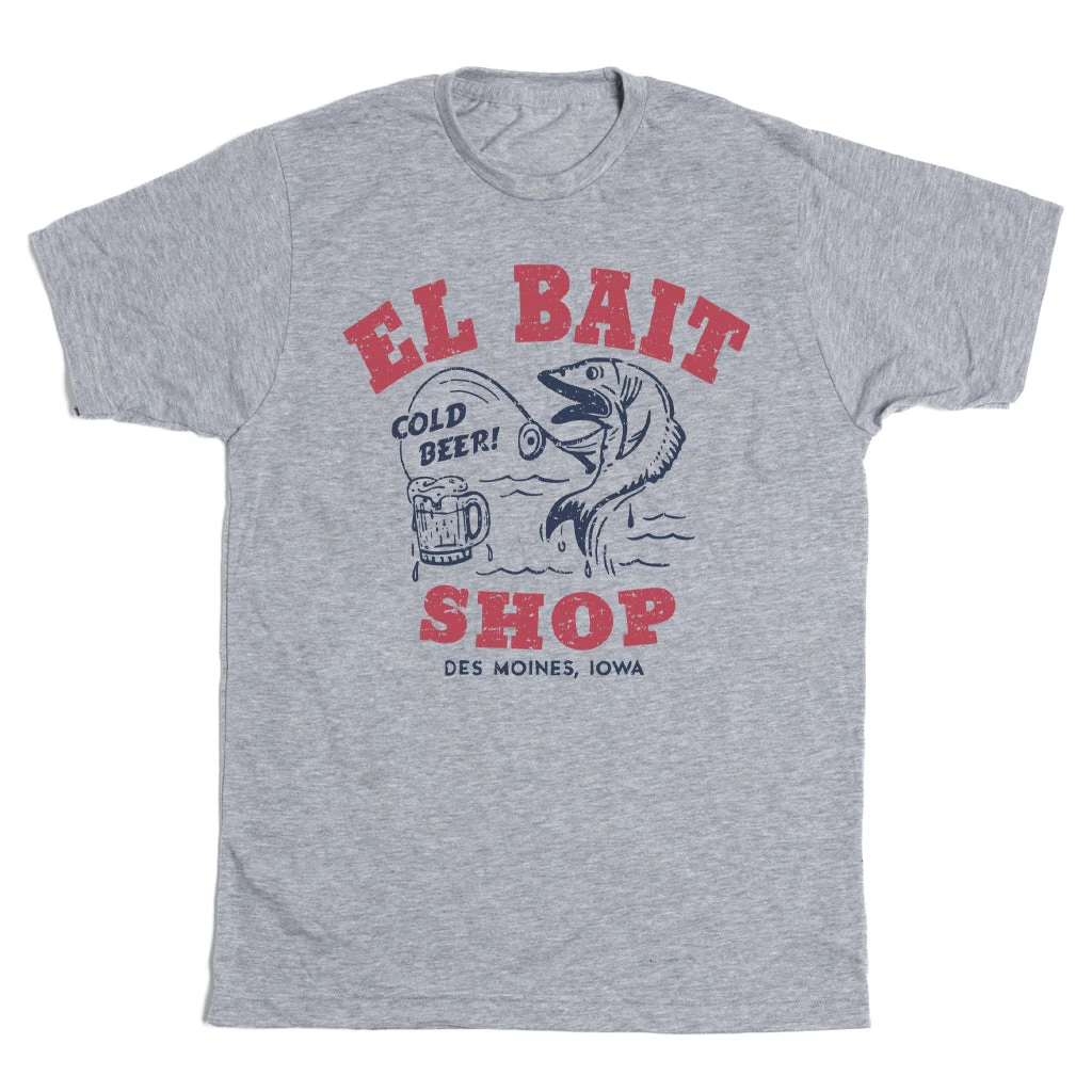 El Bait Shop 4 El Bait Shop - Image 2
