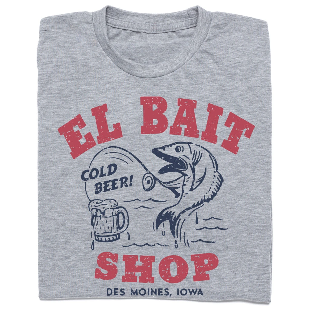 El Bait Shop 3 El Bait Shop