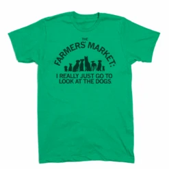 Farmers' Market Dogs -Raygunsite Store farmers market dogs flat f9f75c44 ae3e 462b a59a c29f9b5749c4