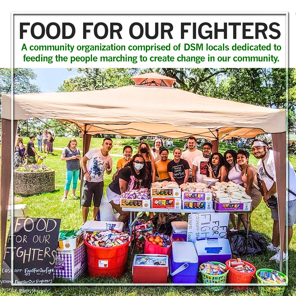 Amplify Black Voices 6 Amplify Black Voices - Image 4