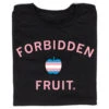 Forbidden Fruit -Raygunsite Store forbidden fruit folded