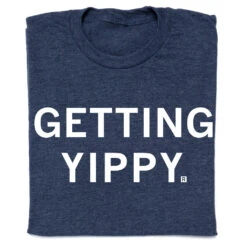 Getting Yippy