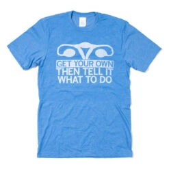 Get Your Own -Raygunsite Store getyourown.unisex