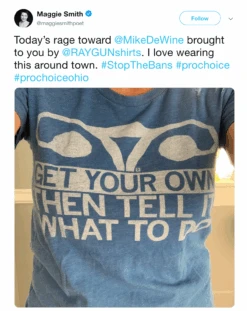 Get Your Own -Raygunsite Store getyourownsocialkmedia