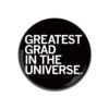 Greatest Grad Button