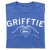 Grifftie 1 Grifftie -Raygunsite Store grifftie folded