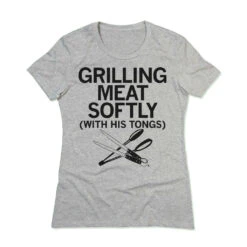 Grilling Meat Softly 7 Grilling Meat Softly -Raygunsite Store grillingmeatsoftlysnug