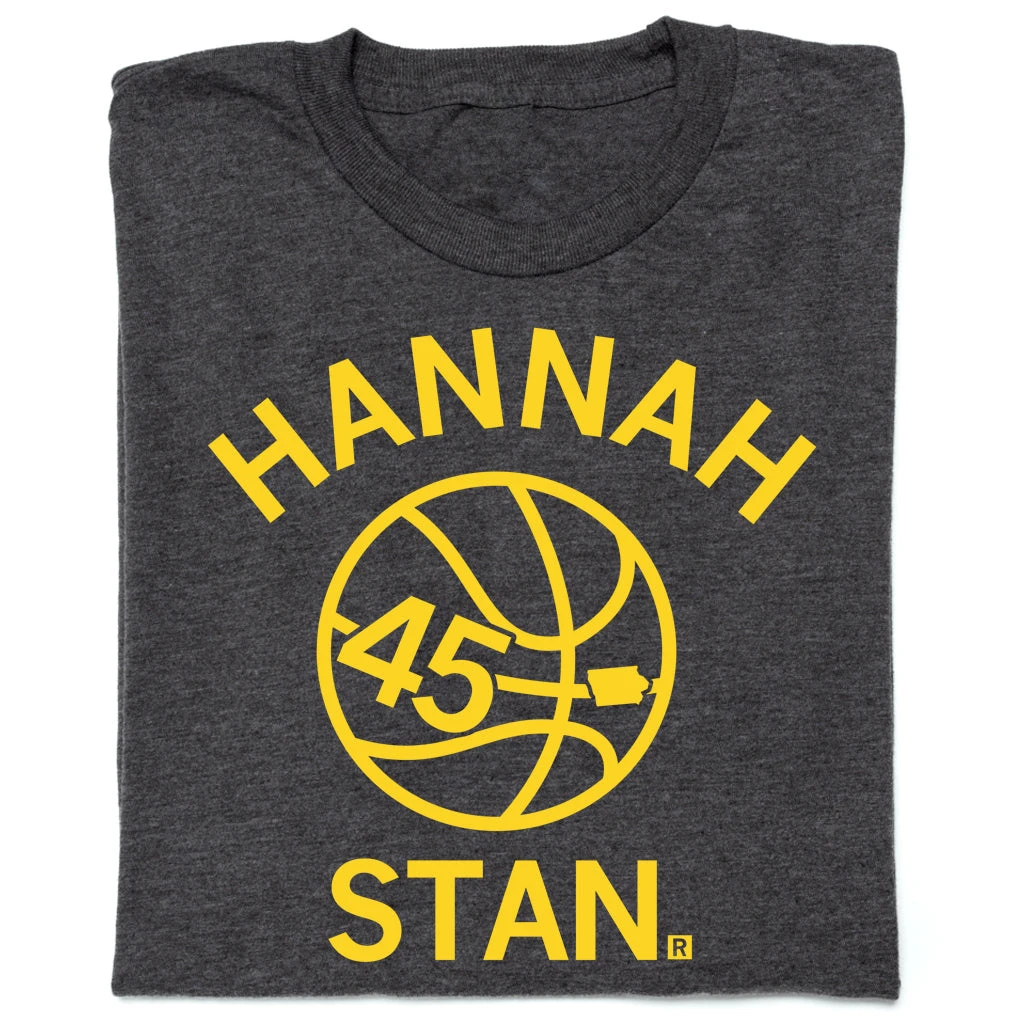 Hannah Stan 3 Hannah Stan
