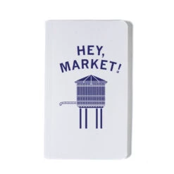 Hey, Market Notebook