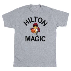 Hilton Magic Vintage Cy -Raygunsite Store hilton magic flat