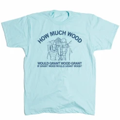 How Much Wood -Raygunsite Store how much wood flat