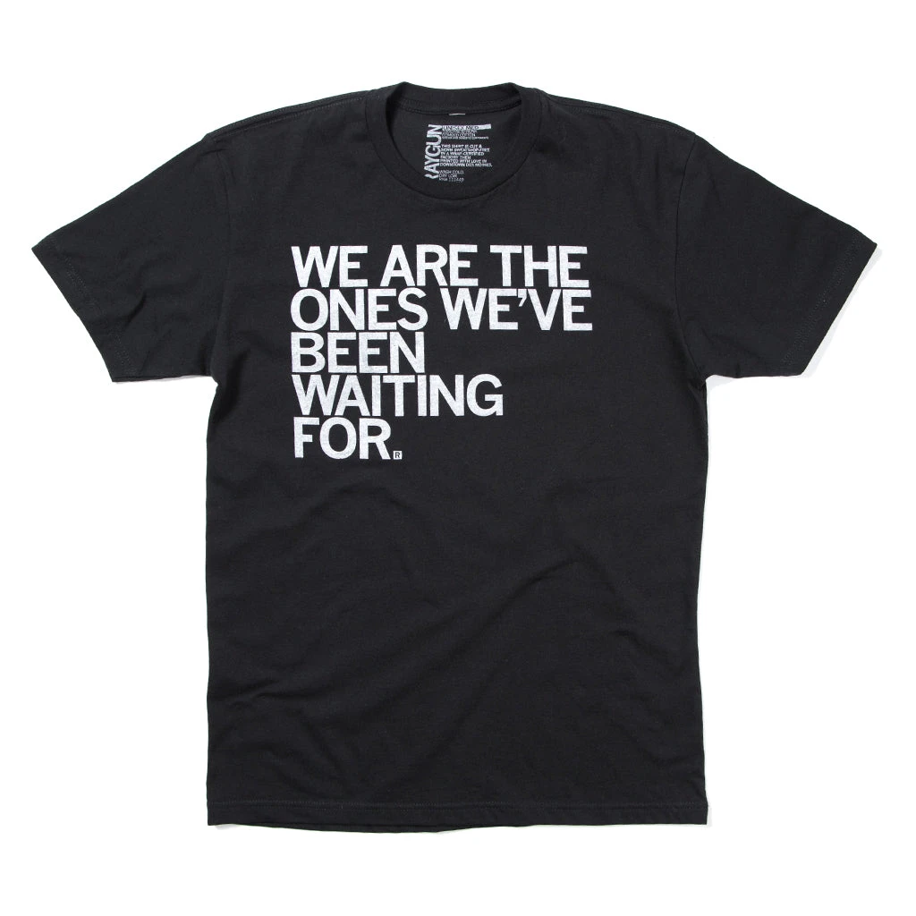 We Are The Ones 4 We Are The Ones - Image 2