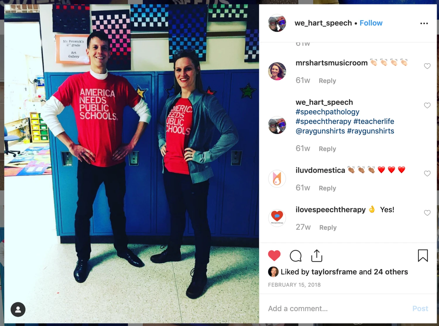 America Needs Public Schools 6 America Needs Public Schools - Image 4