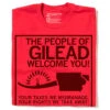 The People Of Gilead Welcome You (R) -Raygunsite Store https erply.s3.amazonaws.com 291525 pictures 19230 5aeb25fe27af01.01842448 gilead folded