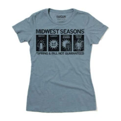 Midwest Seasons: Spring And Fall 7 Midwest Seasons: Spring And Fall -Raygunsite Store https erply.s3.amazonaws.com 291525 pictures 19782 5b92ced21e2ed0.26753237 MWseasonsNotGuranteed.w