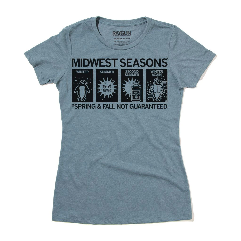 Midwest Seasons: Spring And Fall 5 Midwest Seasons: Spring And Fall - Image 3