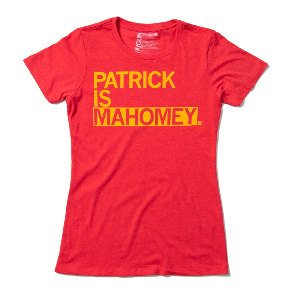 Patrick Is Mahomey 5 Patrick Is Mahomey - Image 3