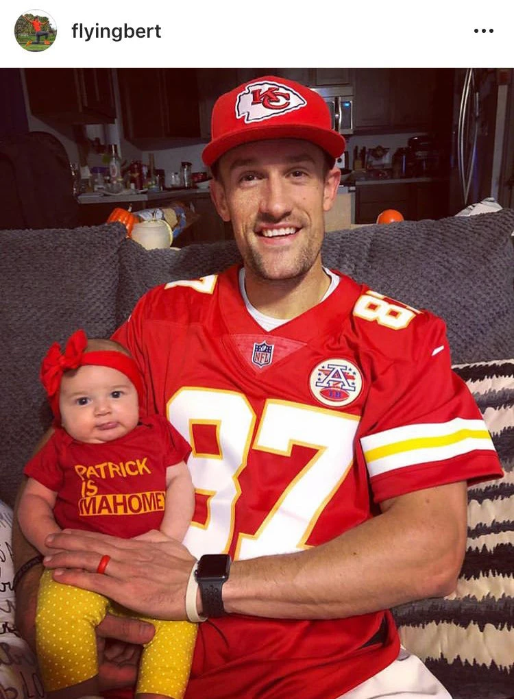 Patrick Is Mahomey Onesie 4 Patrick Is Mahomey Onesie - Image 2