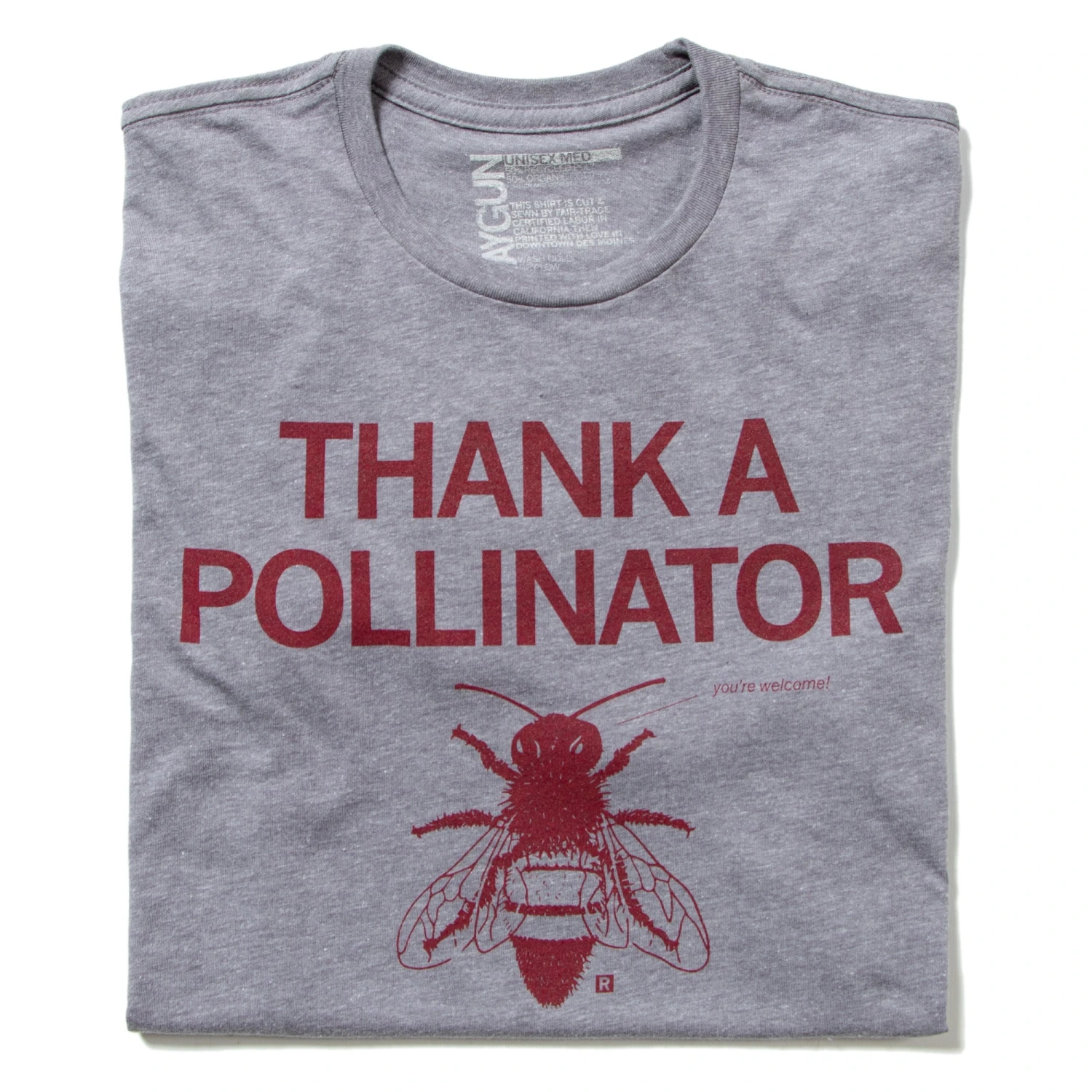Thank A Pollinator 3 Thank A Pollinator