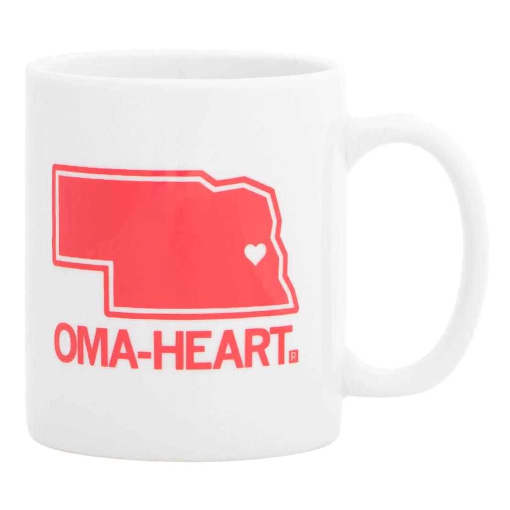 Oma-Heart Mug 3 Oma-Heart Mug