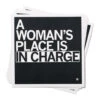Woman's Place In Charge Sticker -Raygunsite Store https erply.s3.amazonaws.com 291525 pictures 17724 5a5e97e4edb5b3.05117380 womansplaceincharge.sticker