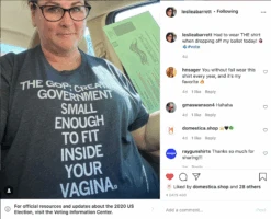 GOP Vagina -Raygunsite Store https erply.s3.amazonaws.com 291525 pictures 3991 5f9838837bce66.04275447 ScreenShot2020 10 27at8.53.05AM