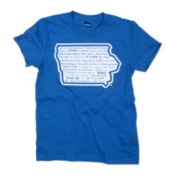 I Am Iowa -Raygunsite Store iamiowasnug