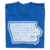 I Am Iowa -Raygunsite Store iamiowastandard