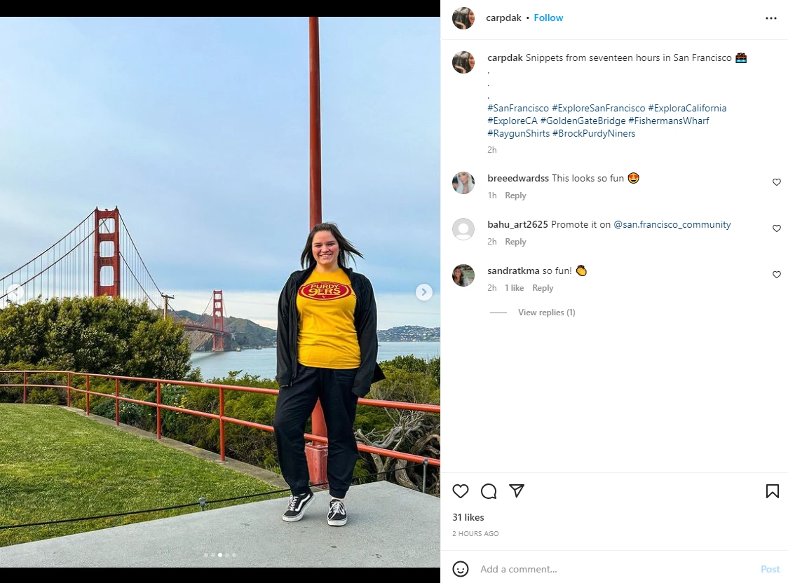 Purdy 9ers Gold 6 Purdy 9ers Gold - Image 4