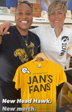 Jan's Fans -Raygunsite Store image 34