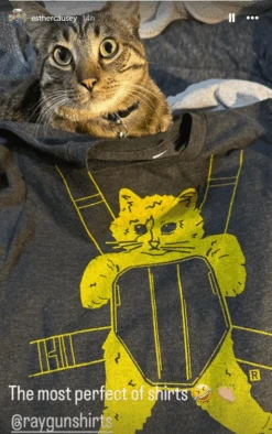 Cat Pack -Raygunsite Store image 41