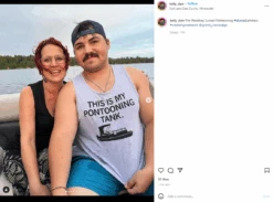 This Is My Pontooning Tank Top -Raygunsite Store image 7e7b5a2f c096 40d2 82ac 5c7dc9a90cfb