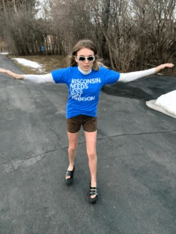 Wisconsin Needs Less Ron Johnson (R) -Raygunsite Store image d4bc49f5 87cf 4f31 bed3 495380c846c7