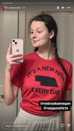 NE: It's A New Hell Every Day -Raygunsite Store image f09ba806 3fed 4015 b46f 32b275c2a01f