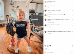 Nevertheless, She Persisted Kids -Raygunsite Store image fddca52d 4c4e 4c0e af48 7cdd702f01ff