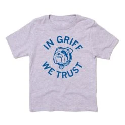 In Griff We Trust Kids