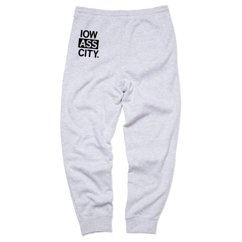 Iow Ass City Sweatpants 3 Iow Ass City Sweatpants