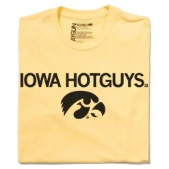 Iowa Hotguys