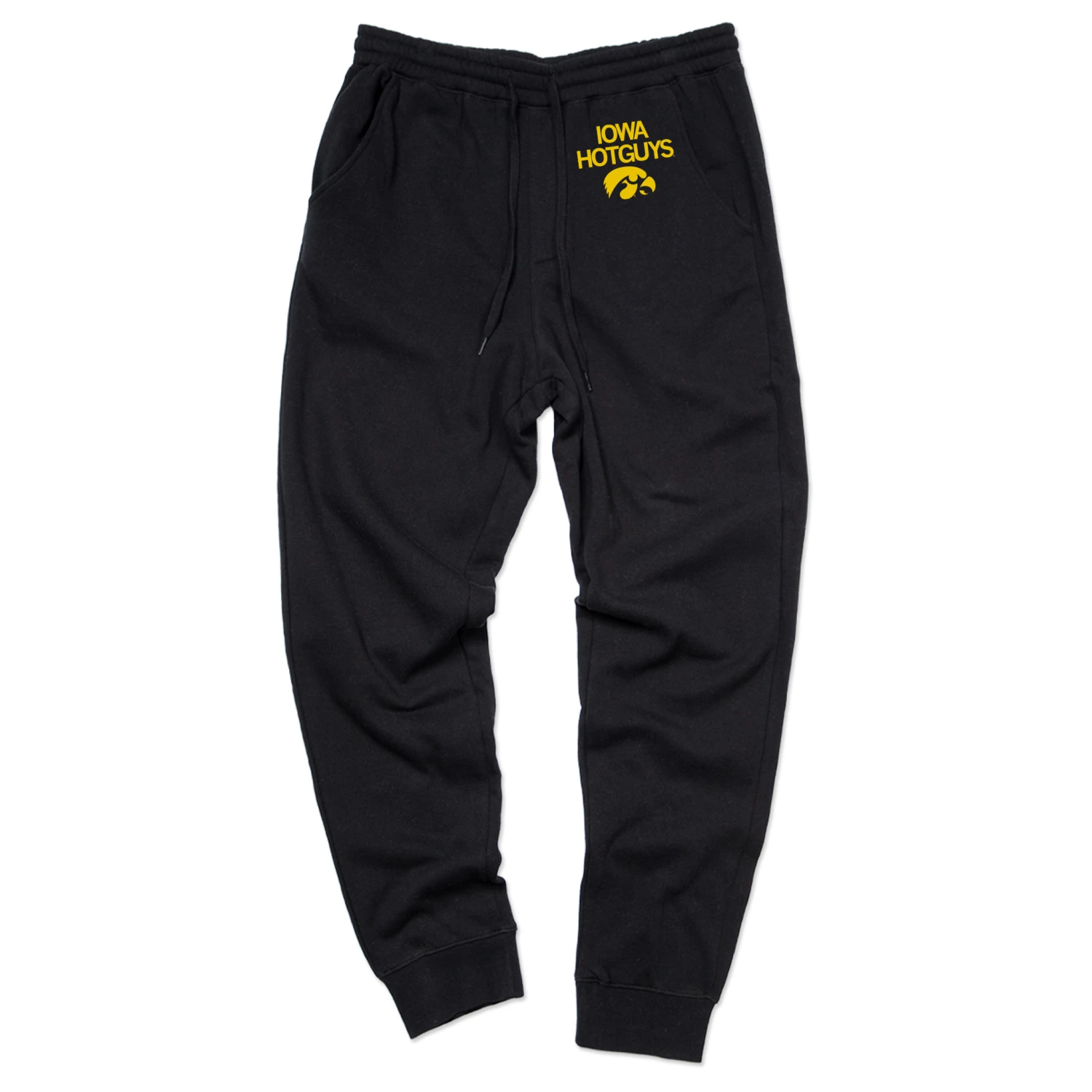 Iowa Hotguys Sweatpants 3 Iowa Hotguys Sweatpants