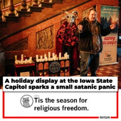 Iowa Religious Freedom -Raygunsite Store iowa religious freedom info